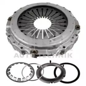 0690888 KM Germany Нажимной диск сцепления